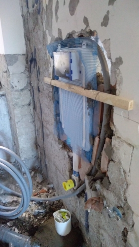  - EDYPO PROJECT INSTALLING srl