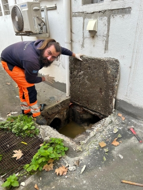  - EDYPO PROJECT INSTALLING srl