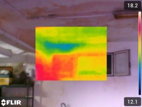 TERMOGRAFIA - EDYPO PROJECT INSTALLING srl
